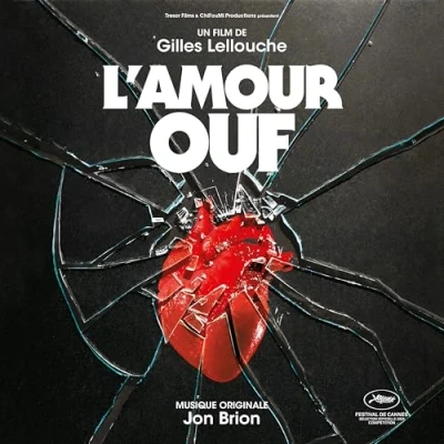 Image de l&#039;amour Ouf