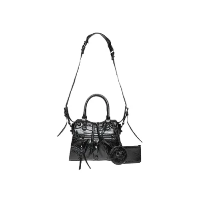 Image de Steve Madden Bcelia Sac à main, Femme, Taille: One Size, Black