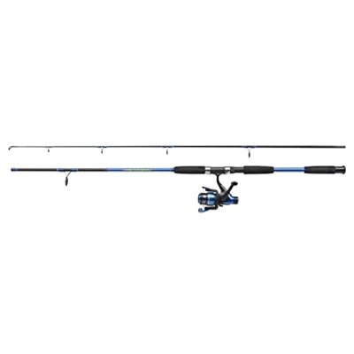 Image de Shakespeare Firebird Spin Combo 2.7m (20 80g) Spinhengels
