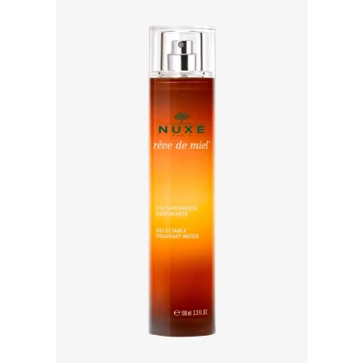 Image de NUXE RÊVE DE MIEL Gourmand Fragrant Water Parfum, Taille: 100 ml, Green