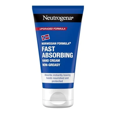 Image de Neutrogena Norwegian Formula Crème pour les mains à absorption rapide 75 ml