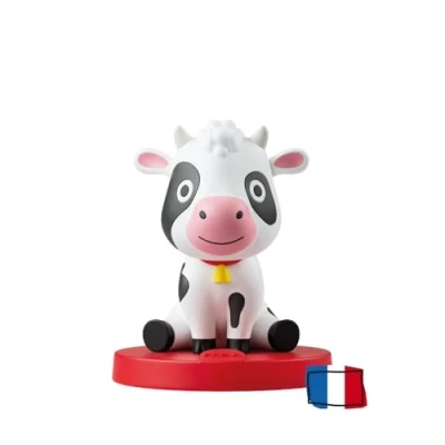 Image de FABA Personnage Sonore Marcher dans le Monde chansons Jouet, Contenu Éducatif, Version Française, Enfants 0+ ans