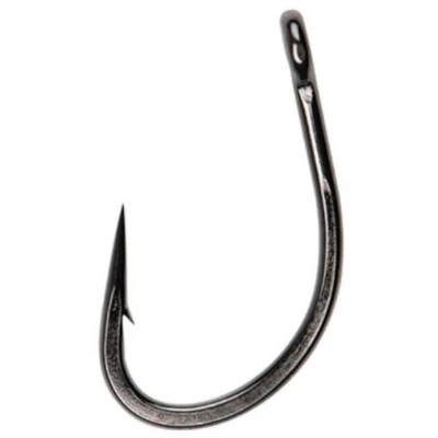 Image de Fox Carp Hooks Curve Shank Short #6 Hameçons carpe