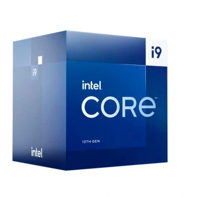 Image de Intel® Core™ i9 13900, processeur pour PC de bureau, 24 cœurs (8 P cores + 16 E cores) 36 Mo cache, jusqu&#039;à 5,6 GHz