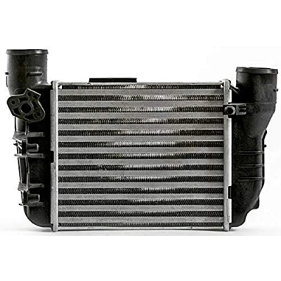 Image de MAHLE ORIGINAL CI 431 000P Intercooler AUDI: A4 B6 Avant, Berline