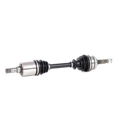 Image de RIDEX 13D0320 Arbre de transmission A1 580 OPEL: Combo C Tour, Tigra Twintop, Corsa 3/5 portes