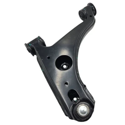 Image de CTR CQ0081L Bras de suspension avec douille Essieu avant, gauche inférieur barre oscillant transversal HONDA: Jazz 3, Insight II 5 portes