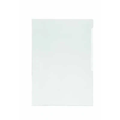 Image de Durable 231819 Couverture Transparente A4, Sachet de 10 Pièces, Transparent