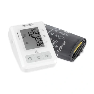 Image de microlife® BP B2 Basic
