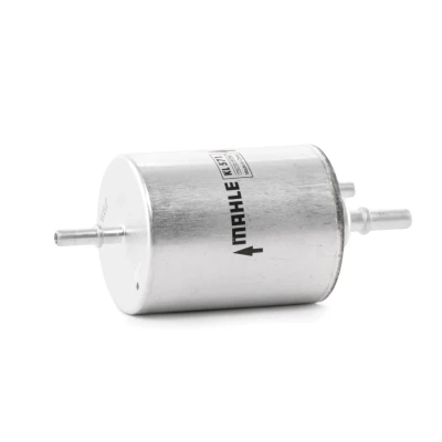 Image de MAHLE ORIGINAL KL 571 Filtre à Carburant de conduite 10 7,9 AUDI: A6 C6 Allroad, A4 B7 Avant, R8 Coupe, SEAT: Exeo ST, Berline