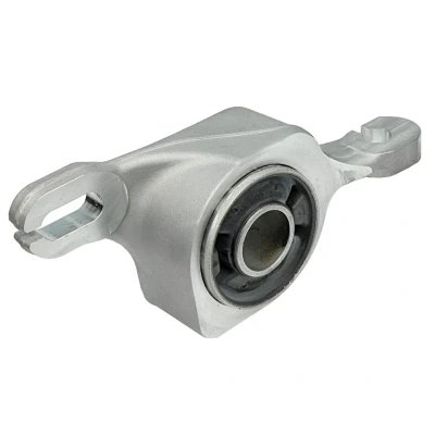 Image de MEYLE 014 610 0032 Silent Bloc De Triangle avec support ORIGINAL Quality Essieu avant droit MERCEDES BENZ: Classe ML, GL