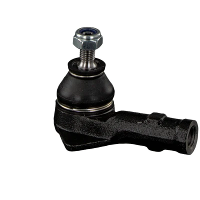 Image de febi BILSTEIN 06302 Rotule de direction Plus Essieu avant gauche avec écrou autobloquant FORD: Sierra Mk2 3/5 portes, Berline