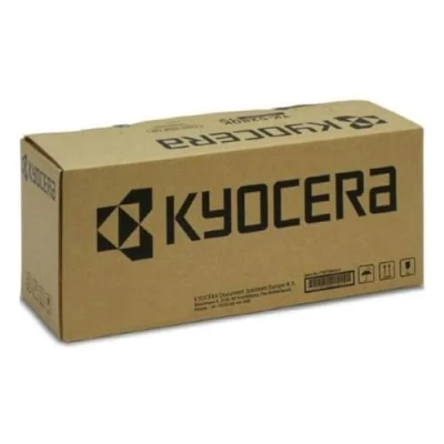 Image de Kyocera TK 5490C Cartouche de Toner Cyan d&#039;origine 1T0C22CNL1. Compatible avec PA2101cx, PA2101cwx, MA2101cfx, MA2101cwfx. pour imprimante jusqu&#039;à 2400 Pages