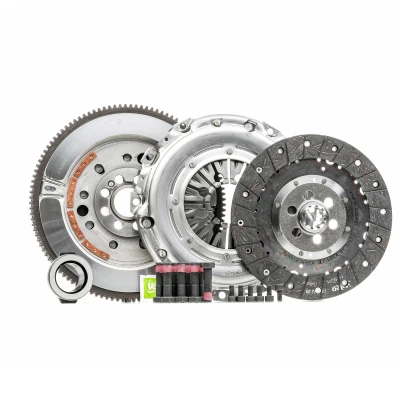 Image de VALEO FULLPACK DMF 837095 Kit d&#039;Embrayage BMW: 3 Berline, Touring