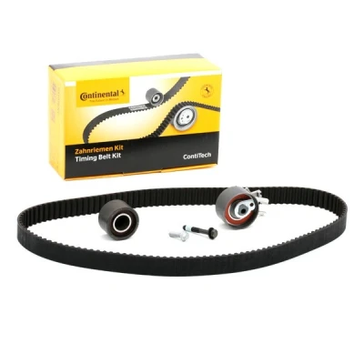 Image de CONTITECH CT1010K1 Kit de distribution 132 VOLVO: V70 2, 3, XC60 I