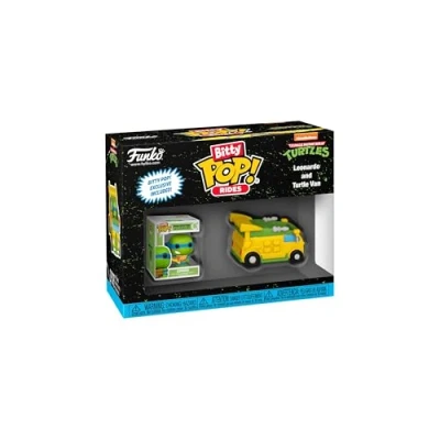 Image de FUNKO POP! 83626 figurine d&#039;action et de collection Neuf