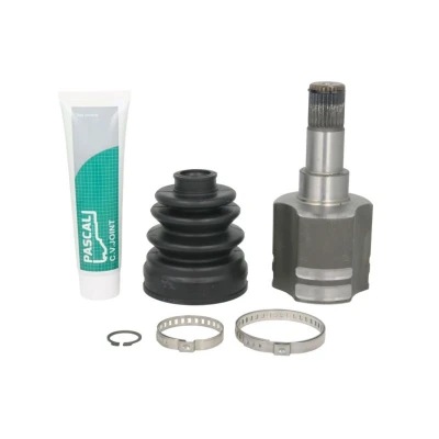 Image de PASCAL G7G009PC Tête de Cardan du côté boîte vitesses FORD: Focus C Max, 2, 2 Kombi