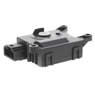 Image de VEMO V10 77 1086 Élément d&#039;ajustage, clapet de mélange VOLKSWAGEN: Passat B6 Variant, Berline