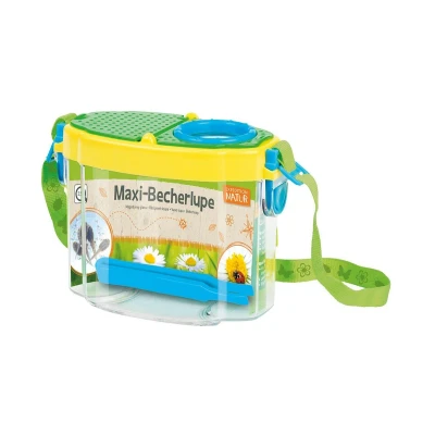 Image de Expédition Natur Maxi Lupa