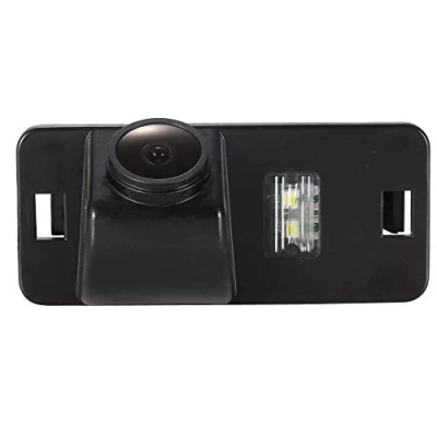 Image de Navinio Vue Arrière de Voiture Vision Camera Recul Auto étanche pour BMW 1 3 5 Series E46 E90 E91 E92 E93 E82 E88 E39 E60 E61 E53 E70 E71 X6 530i 535Li 328i 335i 320i 330i X1 520Li