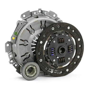 Image de LuK BR 0222 620 3234 00 Kit d&#039;embrayage avec butée de débrayage, fourchette 200 MAZDA: 3 5 portes, Berline
