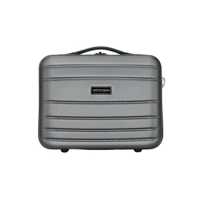 Image de Wittchen Globe LINE Collection Valise, Taille: One Size, Grau