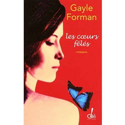 Image de Les coeurs fêlés Livre d’occasion Bon