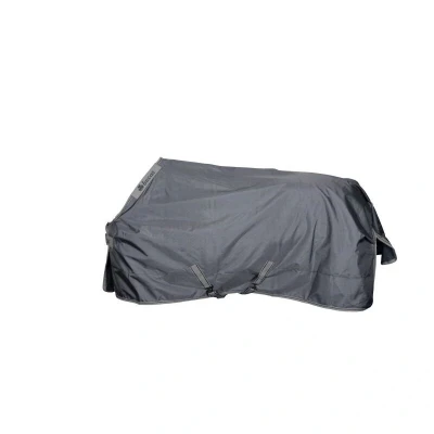 Image de Bucas Couverture d&#039;extérieur moyenne Smartex / Gris Longueur du dos: 120 cm &amp; bas 160