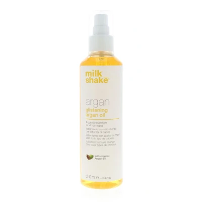 Image de Milk_Shake Huile Argan d&#039;Argan éclatante