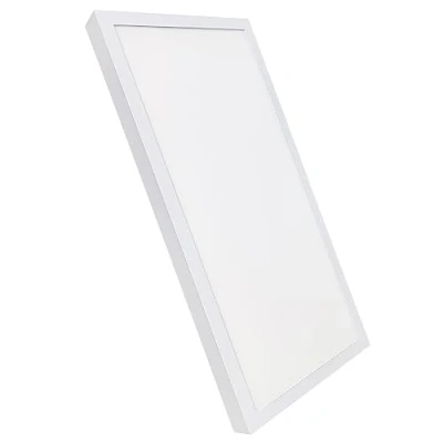 Image de LED ATOMANT Panneau Surface 60x30cm 36W, CCT (Sélecteur de Couleur Blanc Chaud, Neutre et Froid), 4000 Lumens, Driver inclus