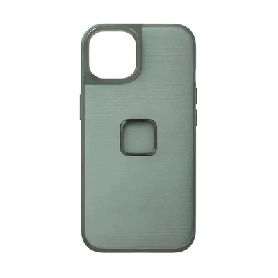 Image de PEAK DESIGN Mobile Everyday Case iPhone 14 Max Sage Neuf