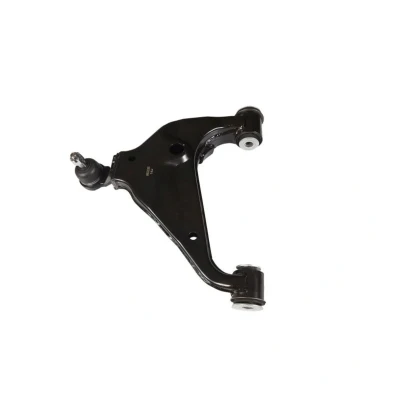 Image de MOOG TO WP 13267 Bras de suspension gauche, inférieur, Essieu avant barre oscillant transversal TOYOTA: HILUX 3 Pick up