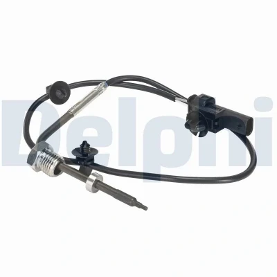 Image de DELPHI Palpeur, température des gaz OPEL: Zafira C Tourer, Astra J 5 portes, Mokka / X, VAUXHALL: X TS30403 12B1