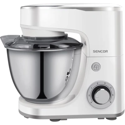 Image de Robot pâtissier Sencor STM 3630WH