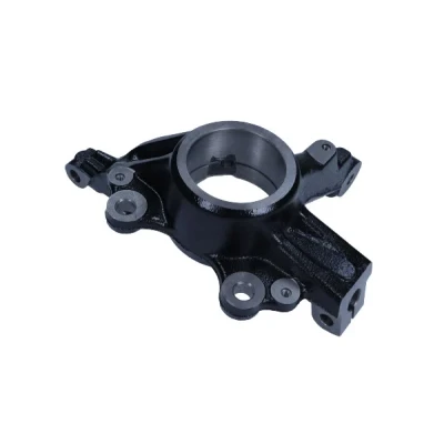 Image de MAXGEAR 72 5471 Porte Fusée Essieu avant gauche OPEL: Corsa D 3/5 portes