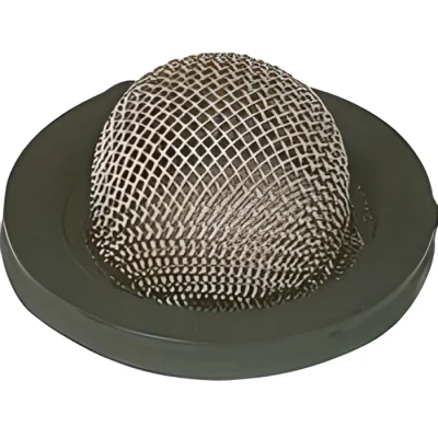 Image de Filtre Gardena : pièce de rechange pour minuteries, programmateurs et stations pompage (5318 20)