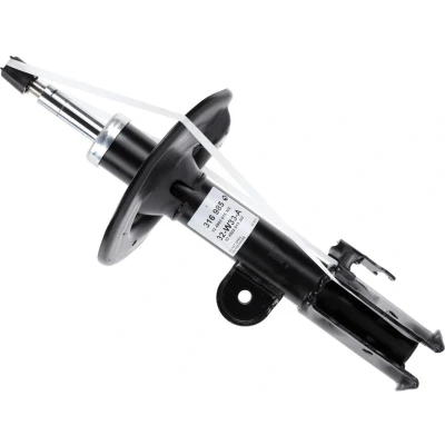Image de SACHS 316 985 Amortisseur gauche Pression de gaz Système bitube Jambe suspension Goujon en haut TOYOTA: RAV4 IV SUV
