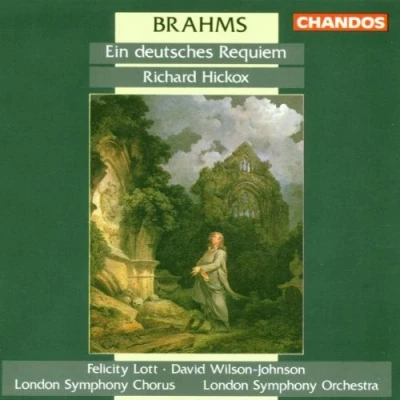 Image de EIN DEUTSCHES Requiem ETC (NTSC) [Import]
