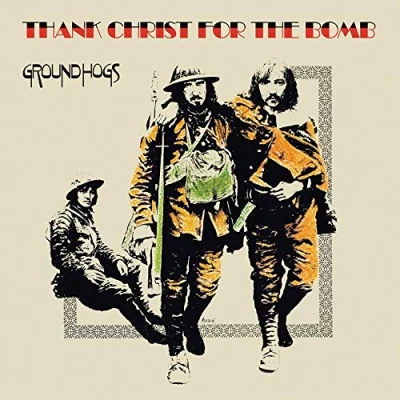 Image de Thank Christ for The Bomb/Standard Édition/Bonus Track As DL