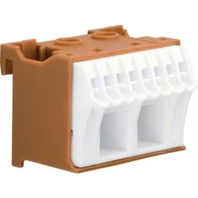 Image de Busch Jaeger Hager QuickConnect Aansluitklem Avant câble hoofd