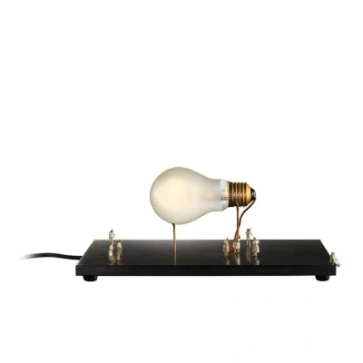 Image de Ingo Maurer I Ricchi Poveri Monument for a Bulb