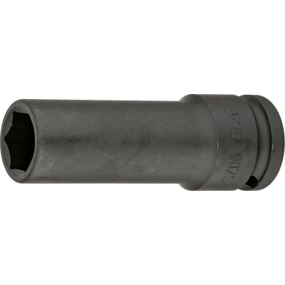 Image de HAZET 902SLG 17 Clé à douille DIN3129, ISO2725 2