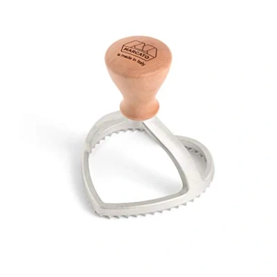Image de Marcato Découpe pâte coeur 8 cm SC C80 CLS