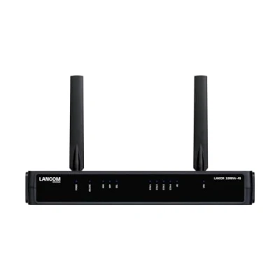 Image de Lancom 1800VA 4G (EU) SD WAN Gateway VDSL2/ADSL2+
