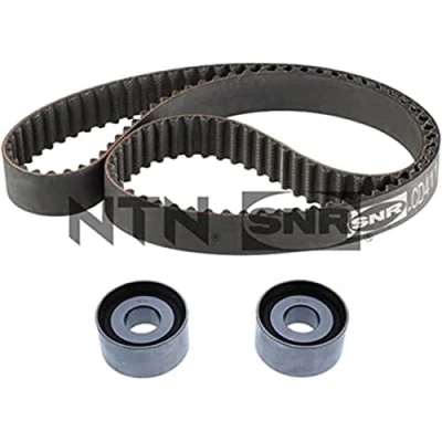 Image de SNR KD455.34 Kit de distribution 153 FIAT: Ducato II Bus, Сamion à Plateau/Сhâssis, I Plateau/Сhâssis