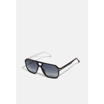 Image de Carrera Lunettes de soleil, Homme, Taille: 59, Black