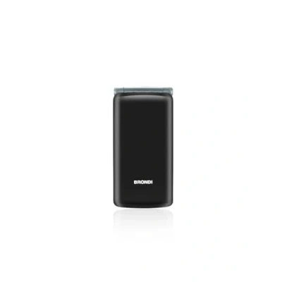 Image de Téléphone BRONDI BROAMICOSINCEROBK 2,4 po Double SIM Android Blanc