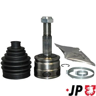 Image de JP GROUP 6143300110 Tête De Cardan côté roue SMART: Forfour I