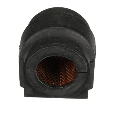 Image de GATES AWS1241 Silent Bloc De Barre Stabilisatrice avant Caoutchouc 22,5 MINI: 3/5 portes, Clubman, Cabriolet