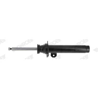 Image de MONROE G8643 Amortisseur Pression de gaz Système bitube Jambe suspension Goujon en haut, Collier bas MINI: 3/5 portes, Cabriolet